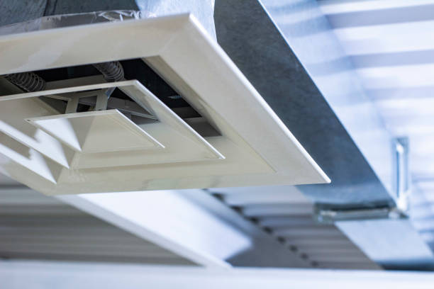 Best HVAC Air Duct Cleaning  in Minot Af, ND