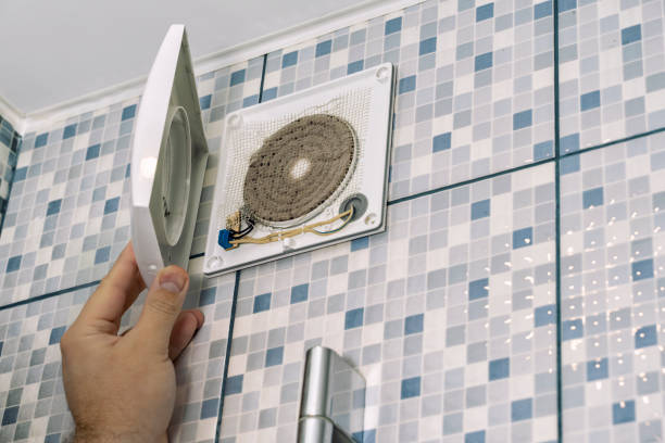 Best Local Air Duct Cleaning Services  in Minot Af, ND