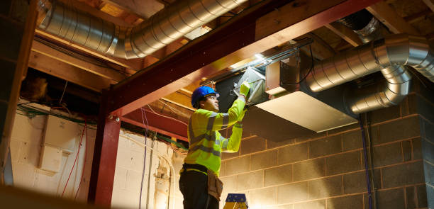 Reliable Minot Af, ND Airduct Cleaning Solutions